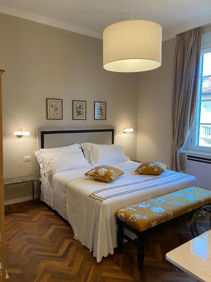 Charming Apt In San Frediano Florença Exterior foto
